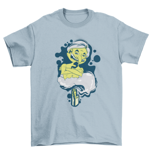 Vape Genie T-shirt